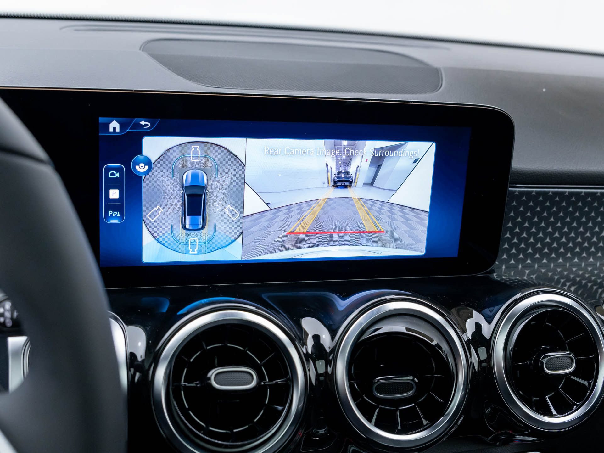 New 2026 Mercedes-Benz GLB 250 4MATIC image 23