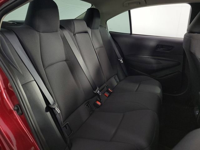 Used 2024 Toyota Corolla LE FWD image 16