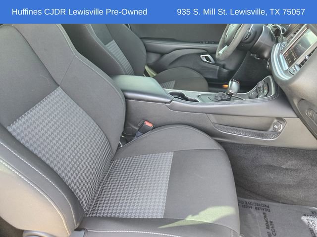 Certified 2021 Dodge Challenger R/T Scat Pack image 15