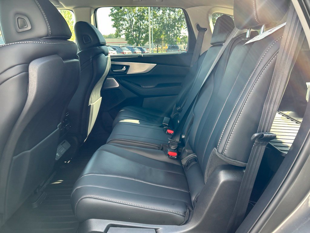 New 2026 Acura MDX w/ Technology Package AWD/4WD image 19