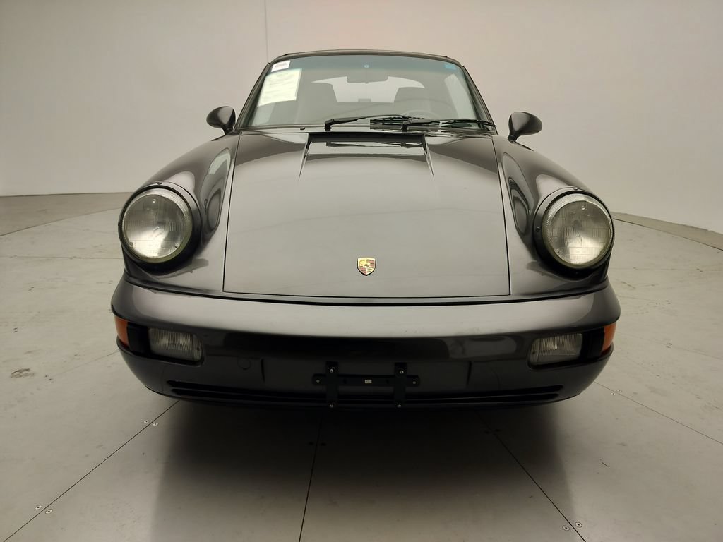 Used 1992 Porsche 911 Carrera RWD image 27