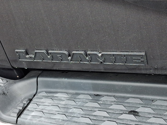 Used 2022 RAM 3500 Laramie AWD/4WD image 11