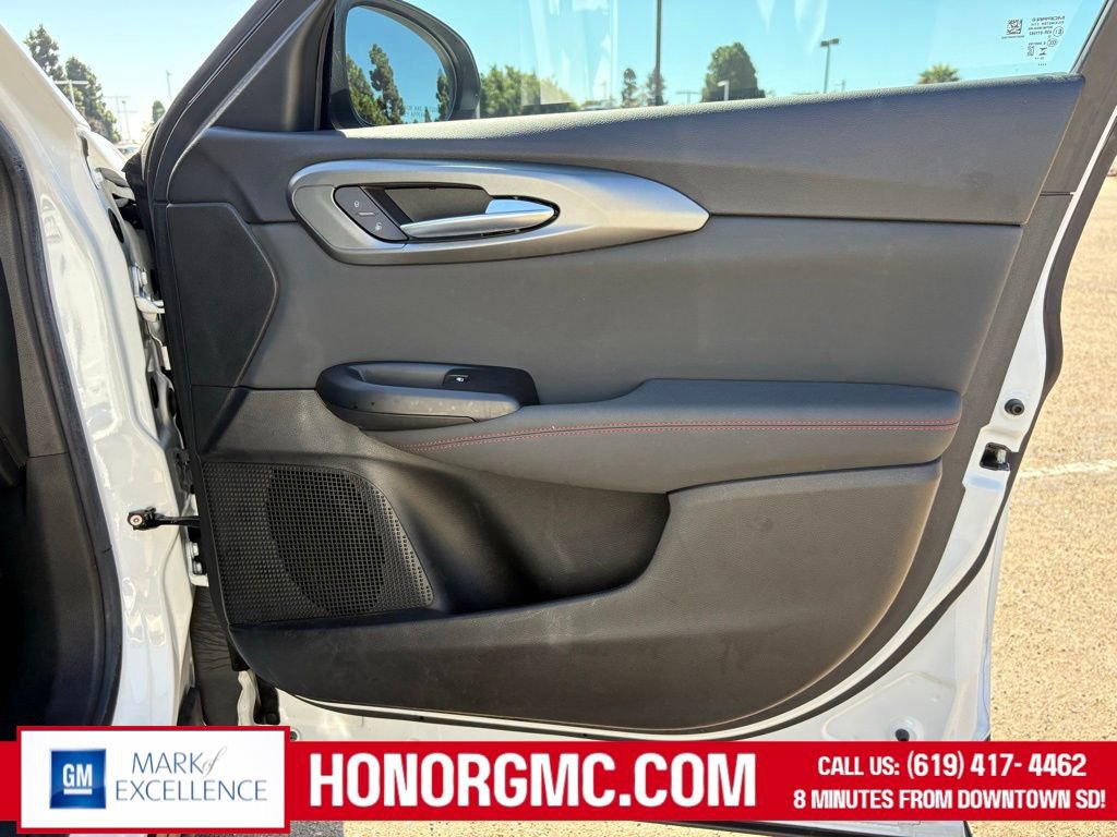 Used 2024 Dodge Hornet R/T image 23