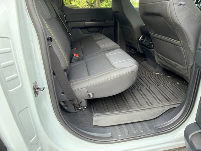 Used 2025 Ford F150 STX AWD/4WD image 15