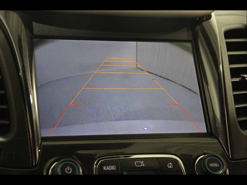 Used 2014 Chevrolet Impala LTZ FWD image 13