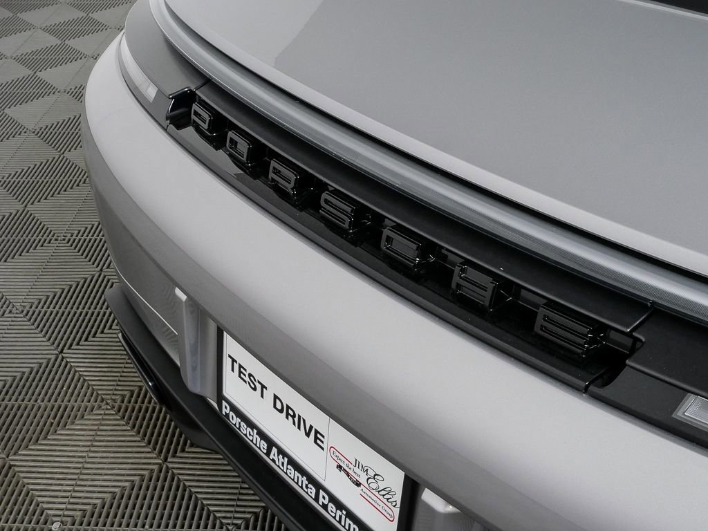 New 2026 Porsche 911 Carrera image 35