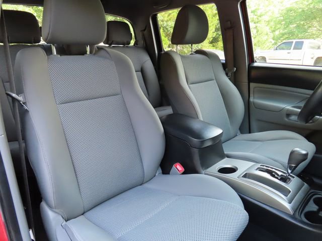 Used 2014 Toyota Tacoma 4x4 Double Cab w/ TRD Sport Package image 37