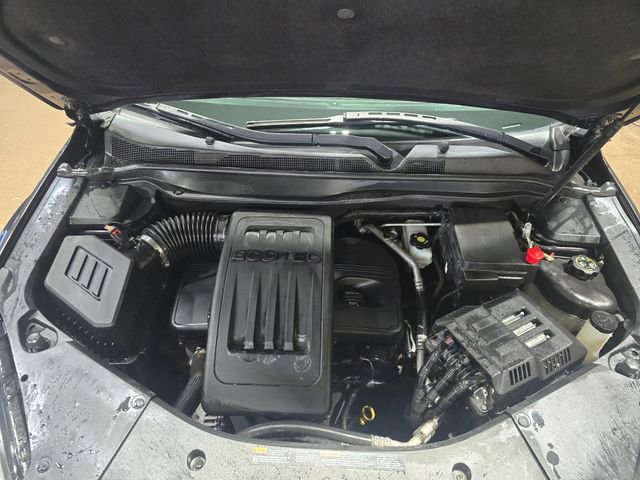 Used 2016 Chevrolet Equinox LT image 29