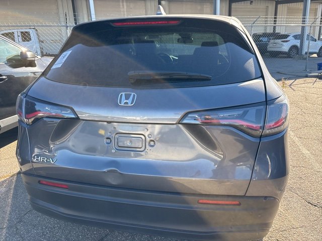 Used 2024 Honda HR-V LX image 5