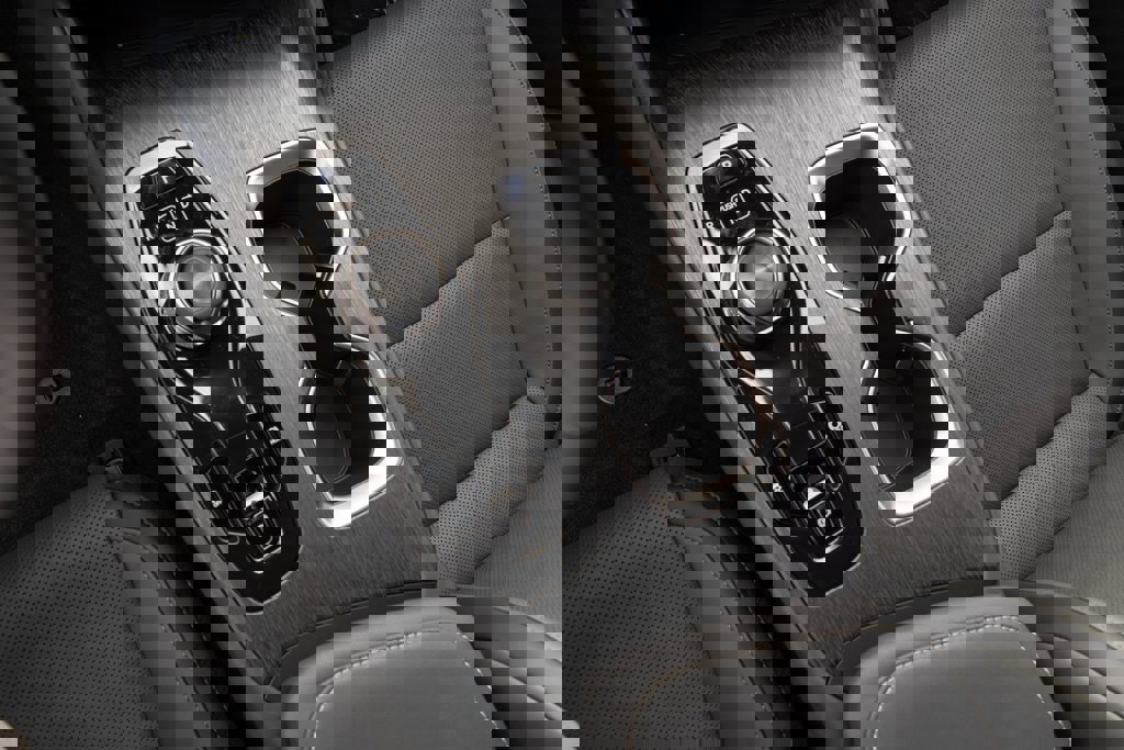 New 2026 Lexus RZ 450e 2WD image 19