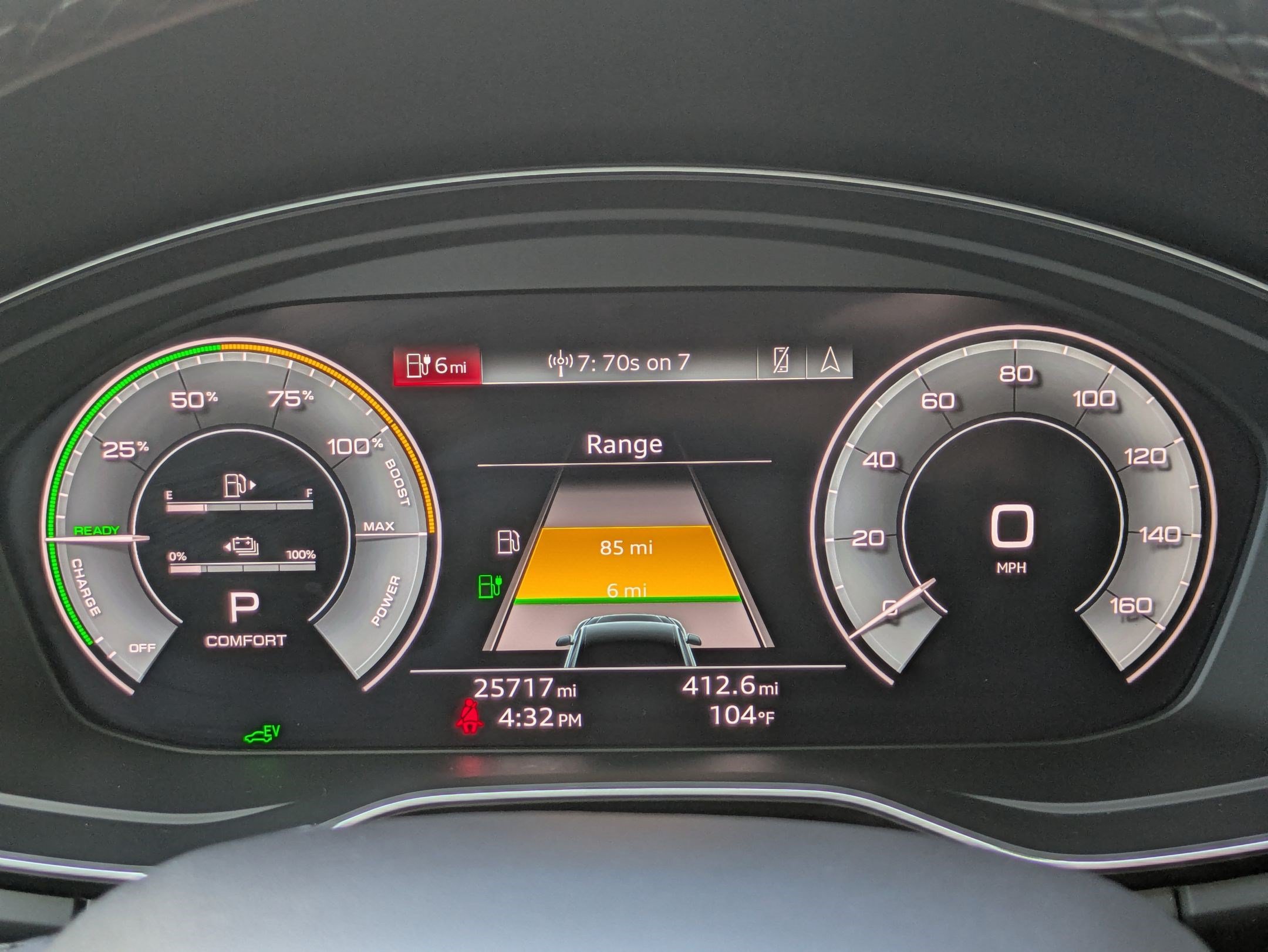 Used 2023 Audi Q5 e Prestige w/ Prestige Package AWD/4WD image 15
