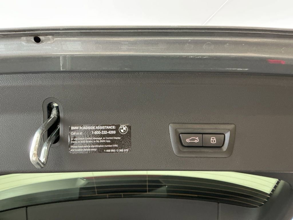 Certified 2024 BMW X3 xDrive30i w/ Premium Package w/ZPA image 29