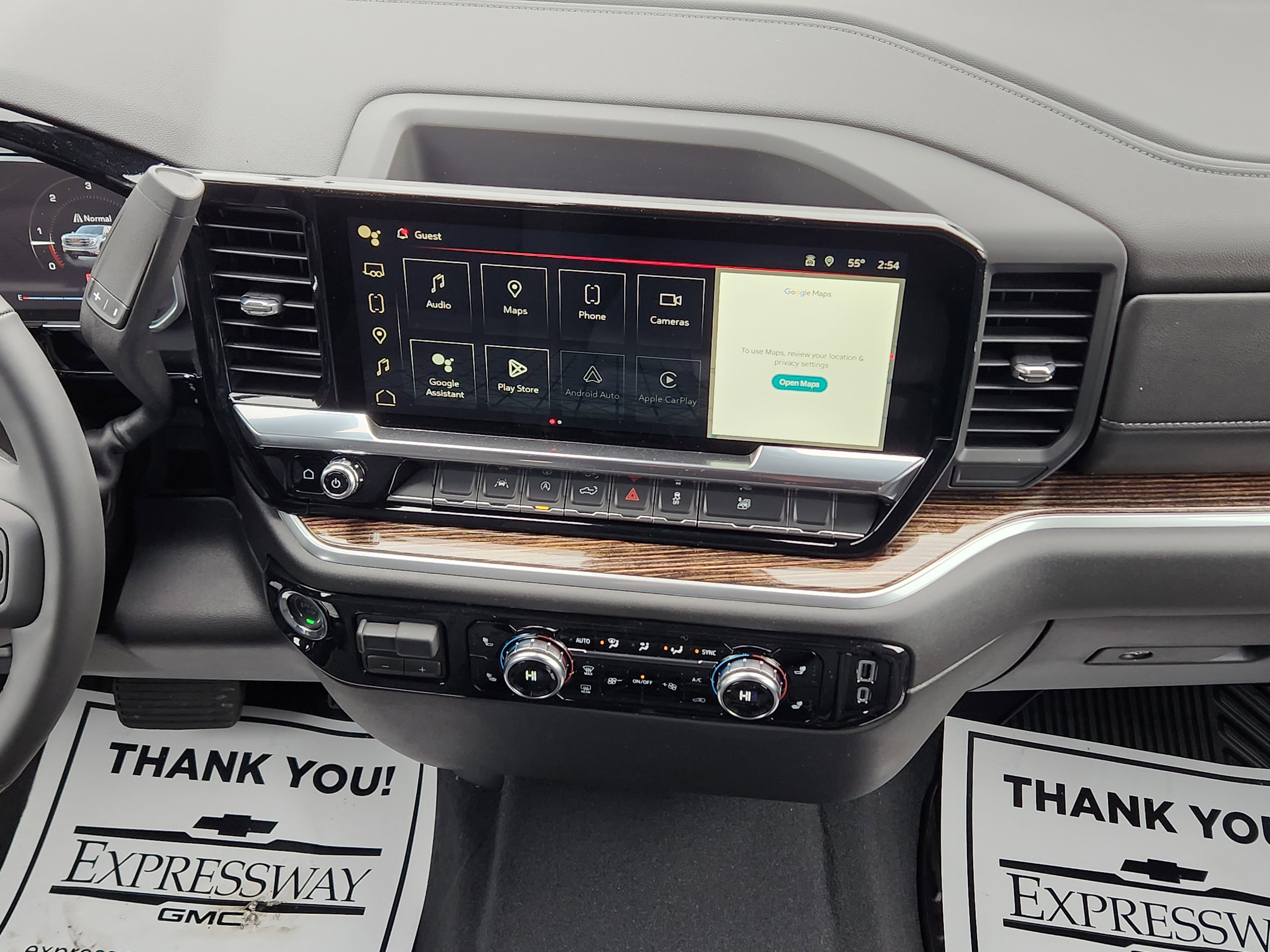 New 2026 GMC Sierra 1500 SLE w/ Preferred Package image 11