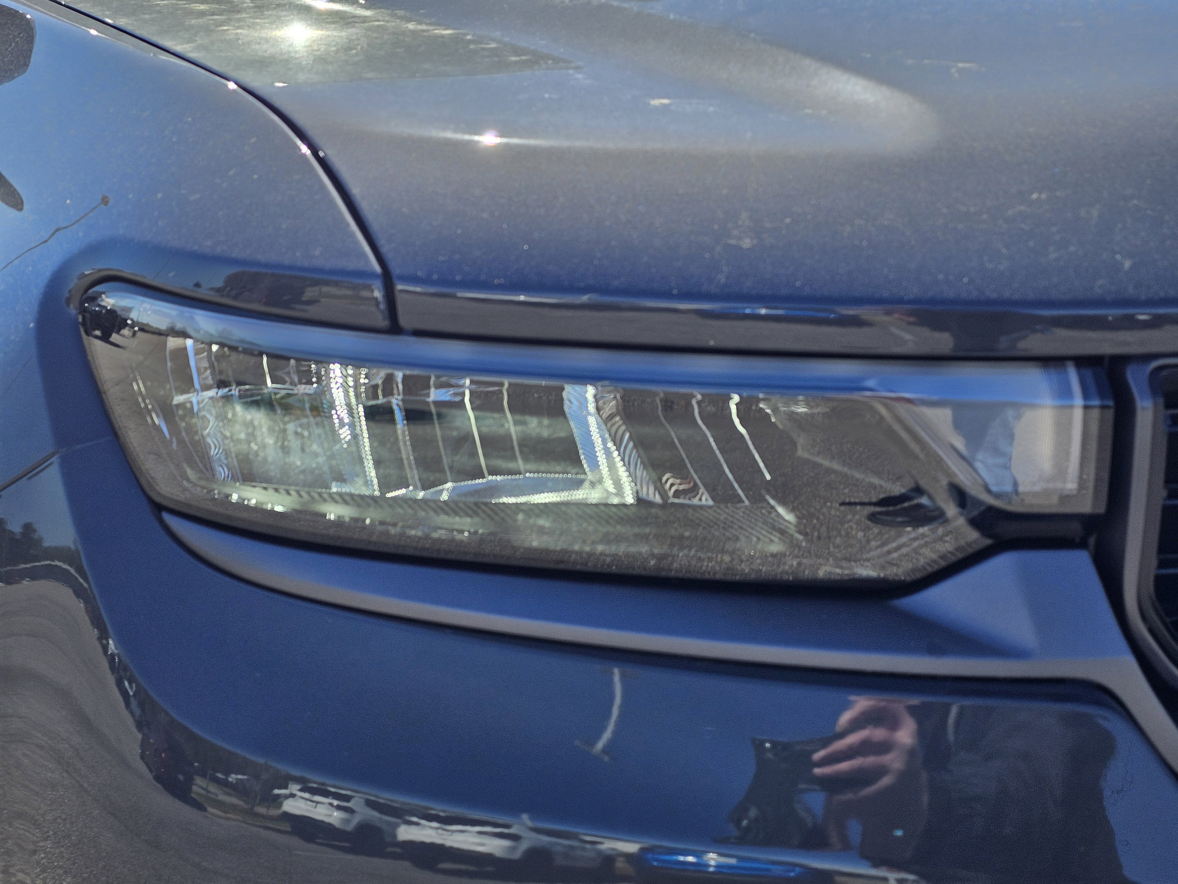 New 2026 Jeep Grand Cherokee Altitude image 4