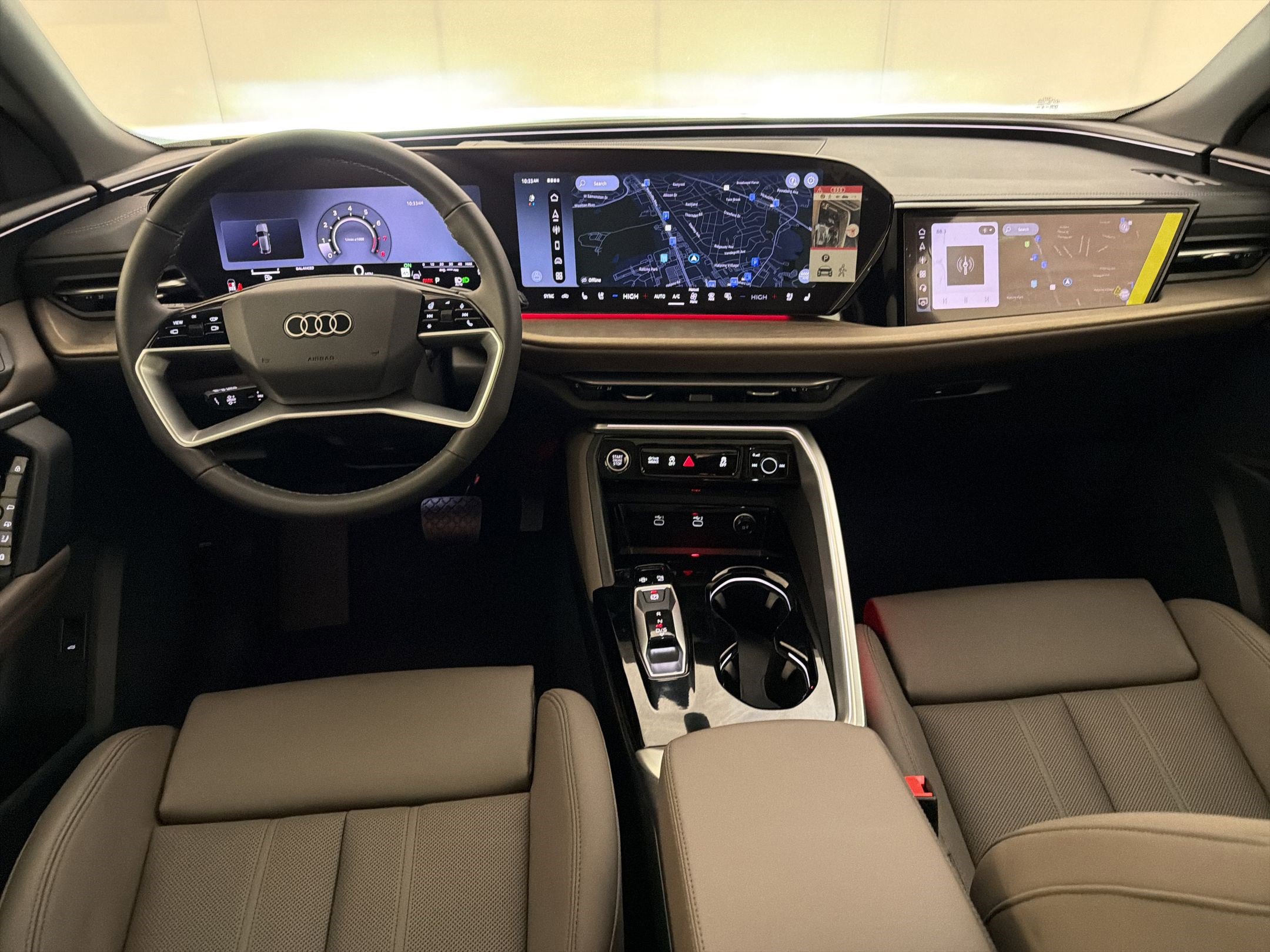 New 2026 Audi Q5 Premium Plus AWD/4WD image 26