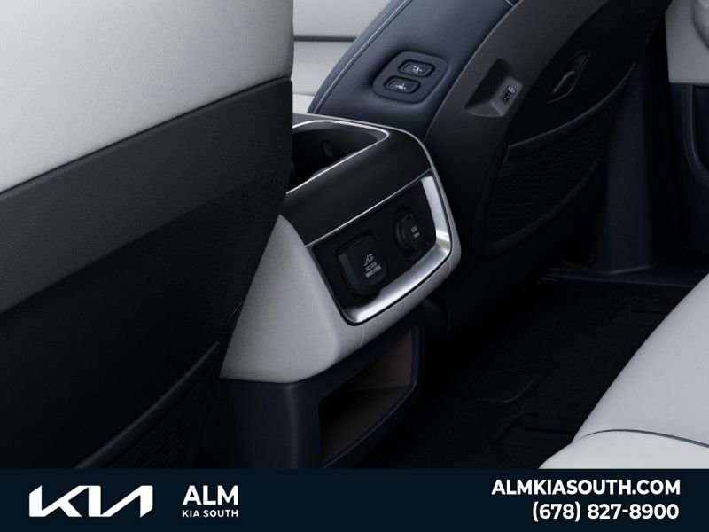 New 2026 Kia Carnival SX image 26