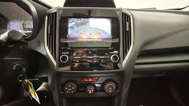 Used 2019 Subaru Crosstrek 2.0i Premium w/ Moonroof Package AWD/4WD image 23