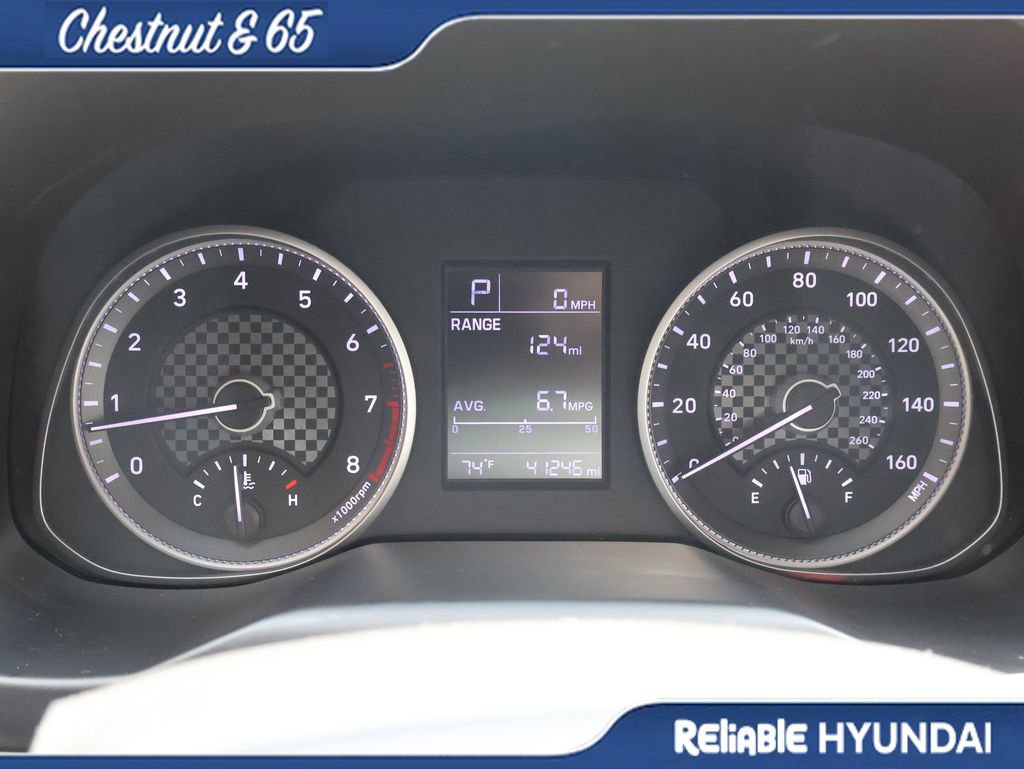 Used 2019 Hyundai Elantra SE w/ Cargo Package FWD image 29
