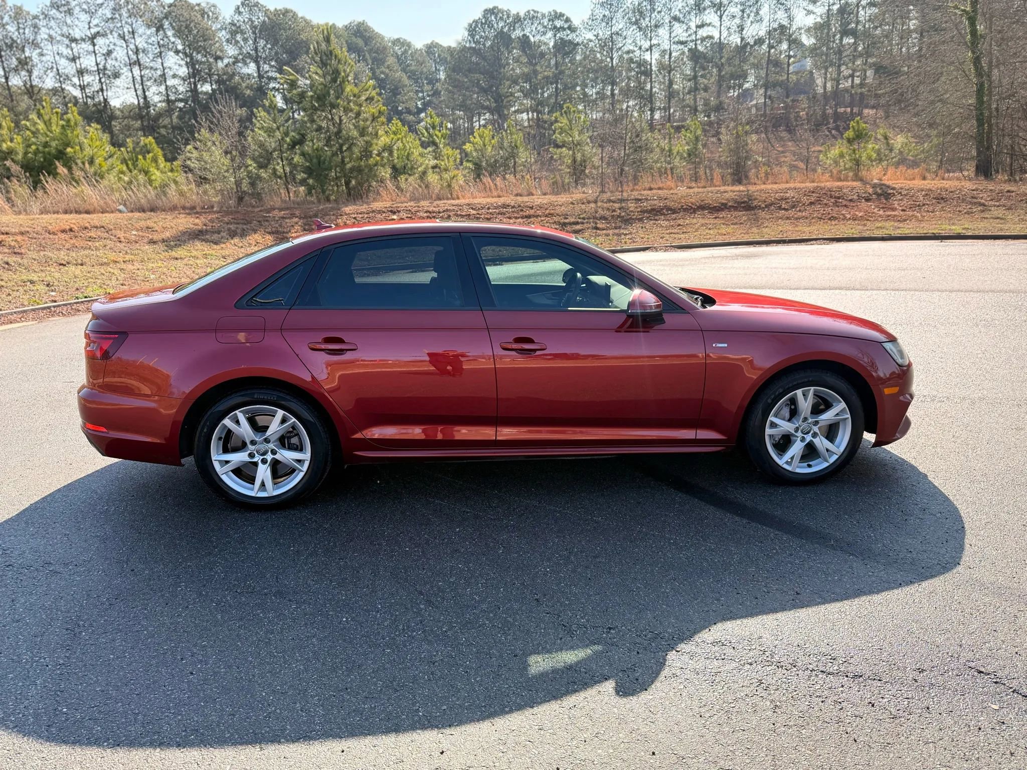 Used 2018 Audi A4 2.0T Premium AWD/4WD image 8