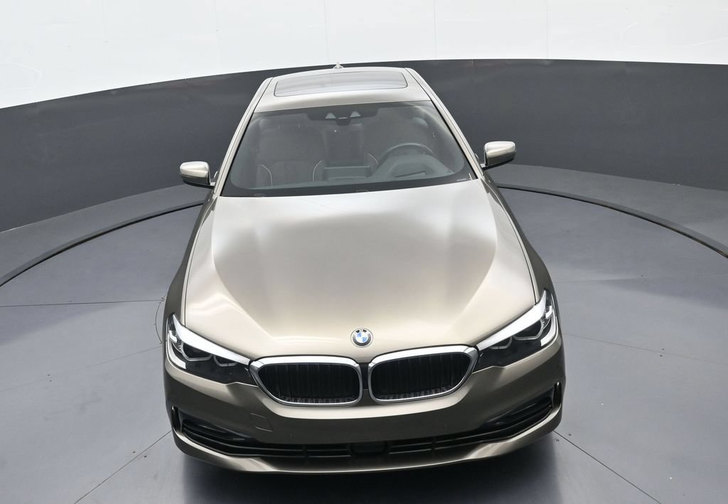 Used 2018 BMW 530e xDrive AWD/4WD image 31