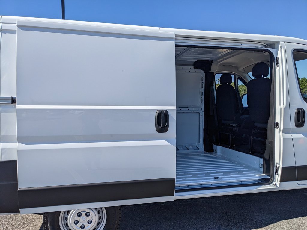 New 2026 RAM ProMaster 2500 image 31