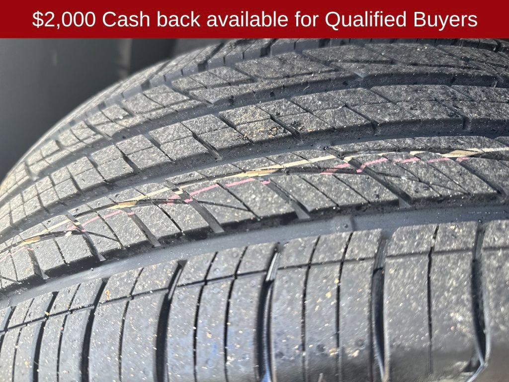 New 2026 Nissan Pathfinder SV image 29