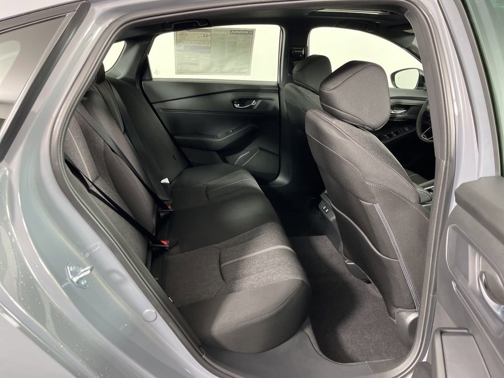 New 2026 Honda Accord Sport image 12