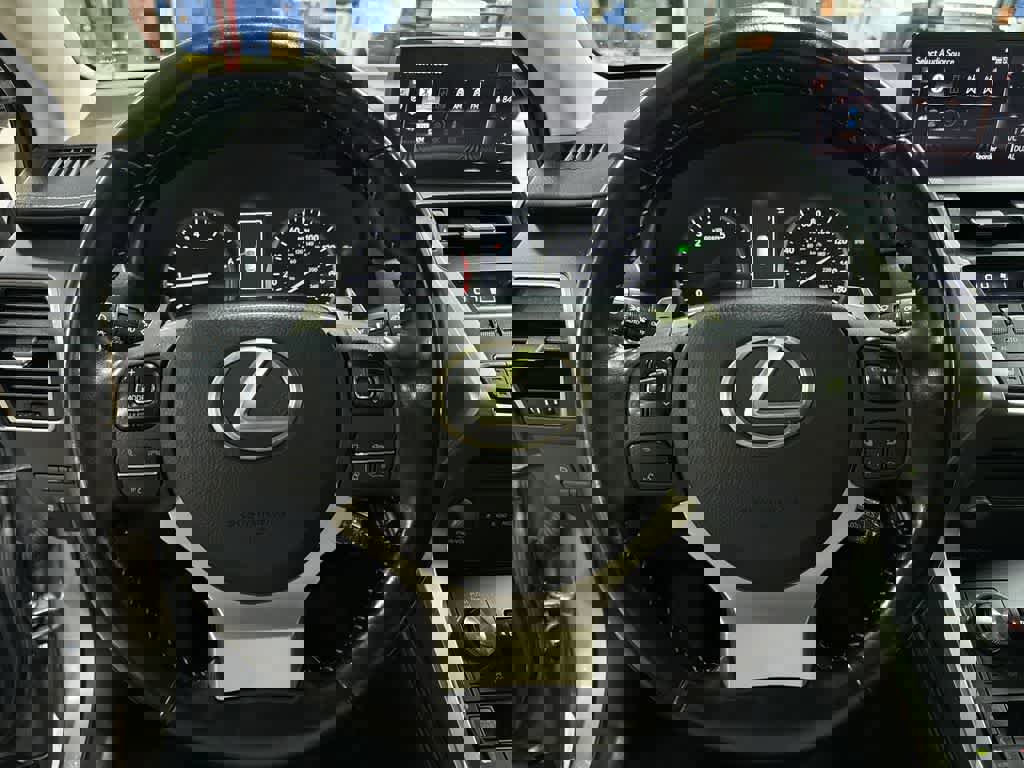 Used 2020 Lexus NX 300 AWD w/ Premium Package image 18