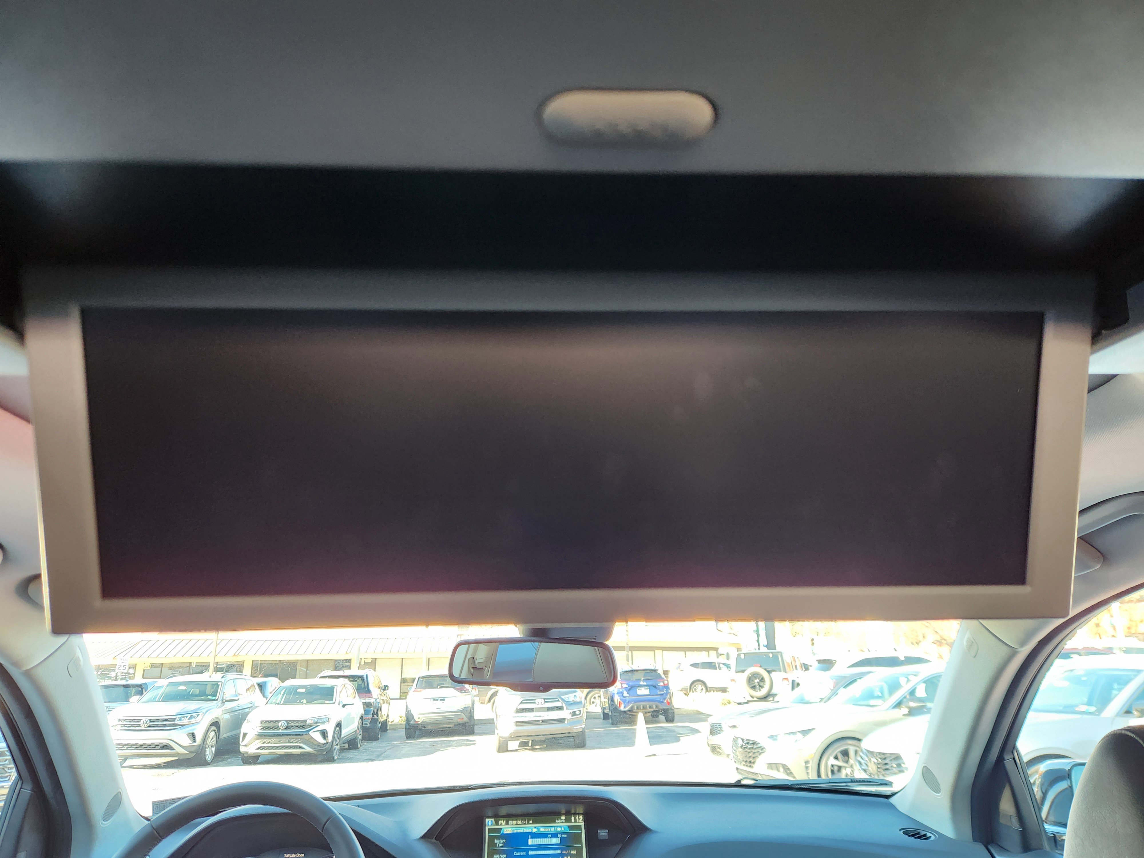 Used 2015 Acura MDX SH-AWD w/ Advance Package image 25