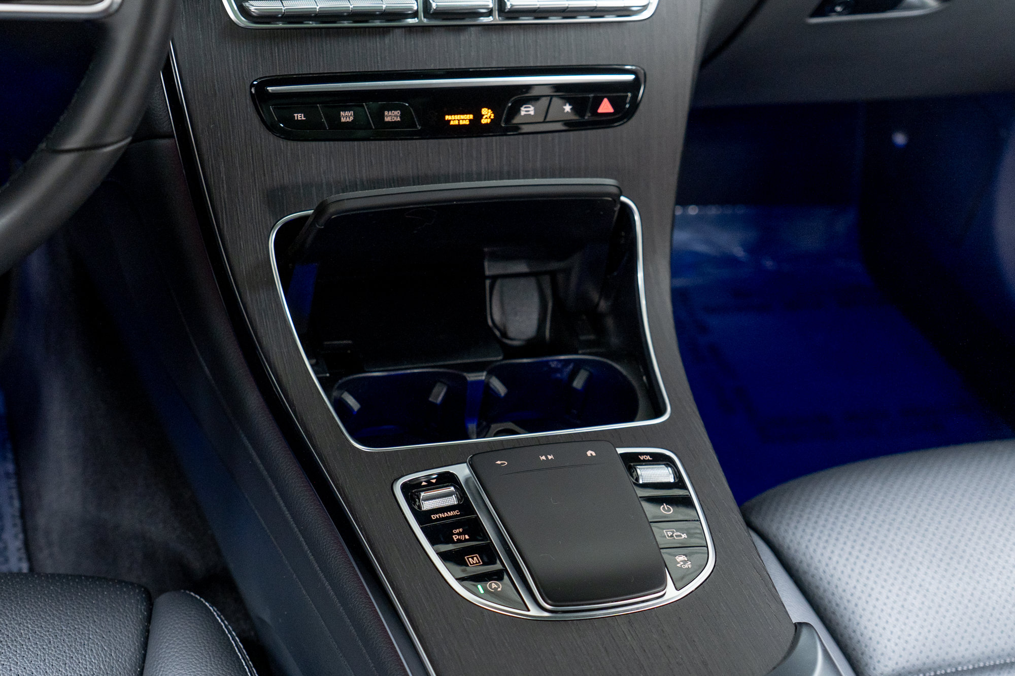Certified 2022 Mercedes-Benz GLC 300 4MATIC image 20