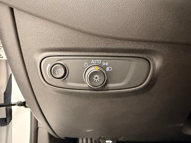Certified 2024 Chevrolet Equinox LT FWD image 14