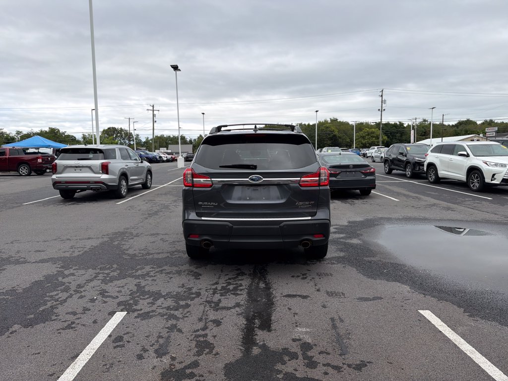 Used 2020 Subaru Ascent Touring w/ Popular Package #3 AWD/4WD image 7