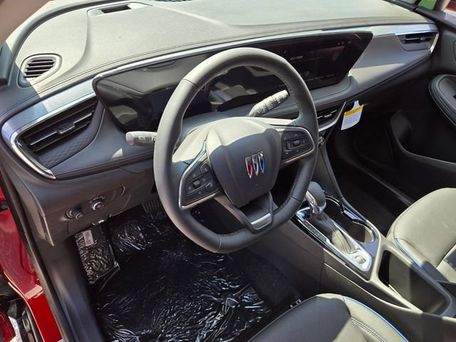 New 2026 Buick Encore GX Sport Touring w/ Comfort Package FWD image 10