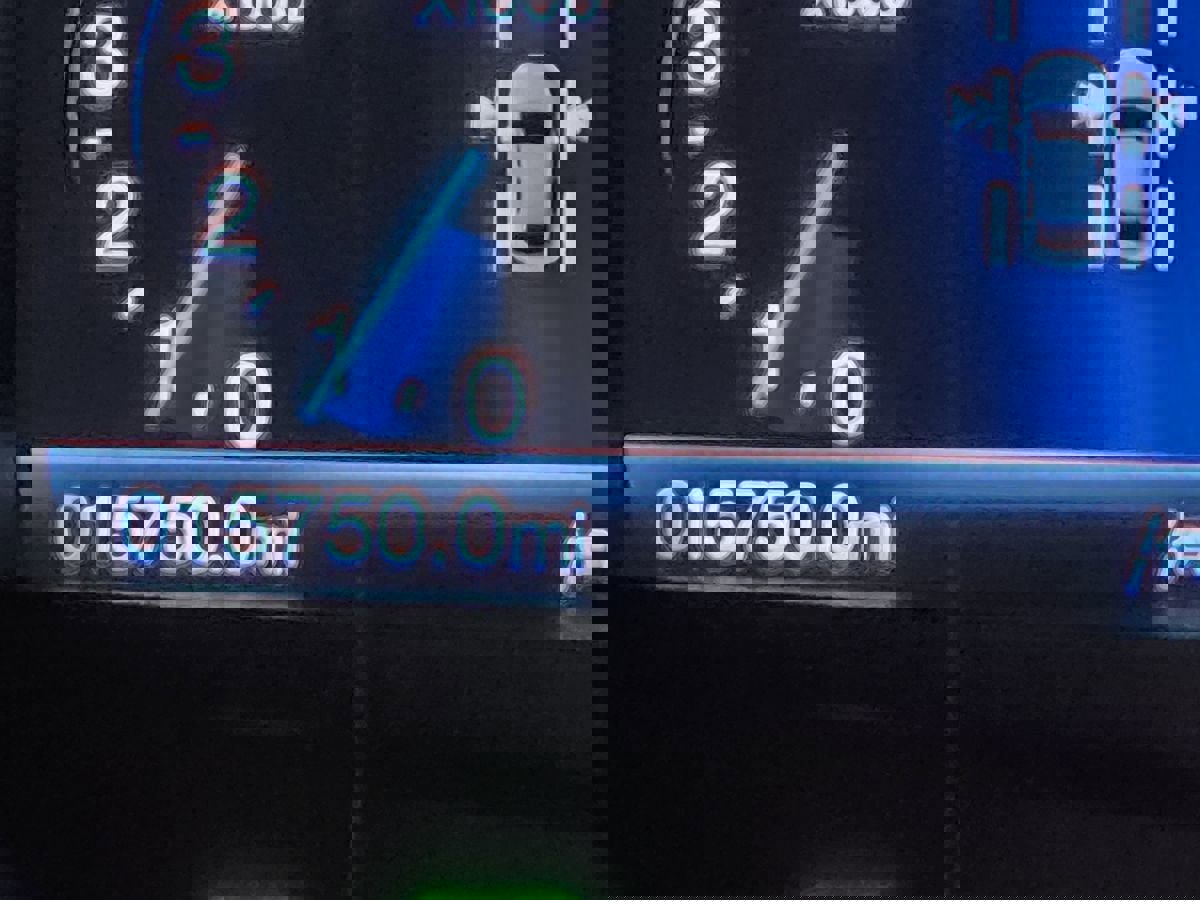 Used 2024 Ford Edge ST-Line image 36