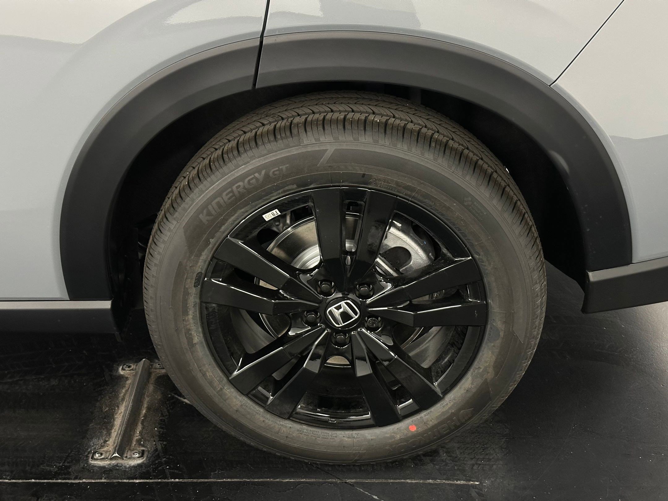 New 2026 Honda HR-V Sport image 12