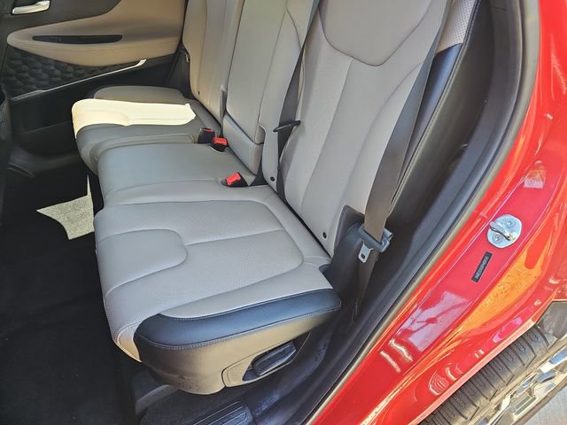 Used 2023 Hyundai Santa Fe SEL Premium AWD/4WD image 14