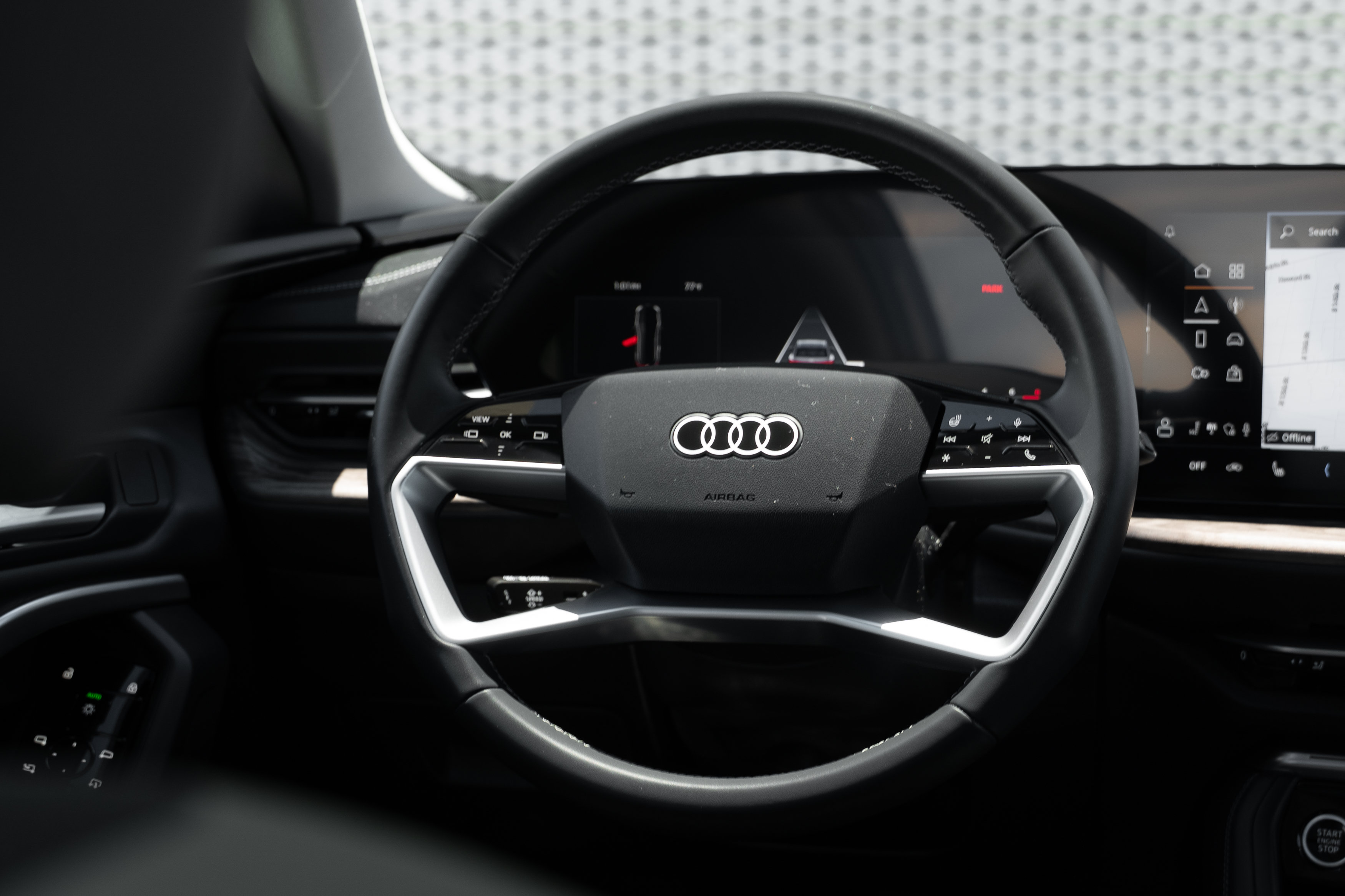 Certified 2025 Audi Q5 Premium w/ Convenience Package AWD/4WD image 9