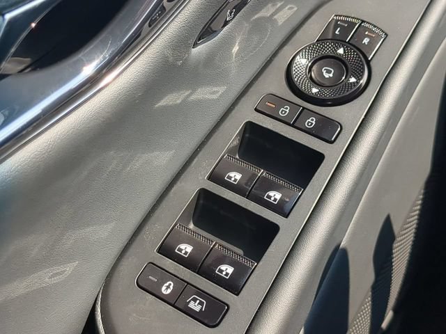 New 2027 Genesis G80 3.5T Prestige AWD/4WD image 22