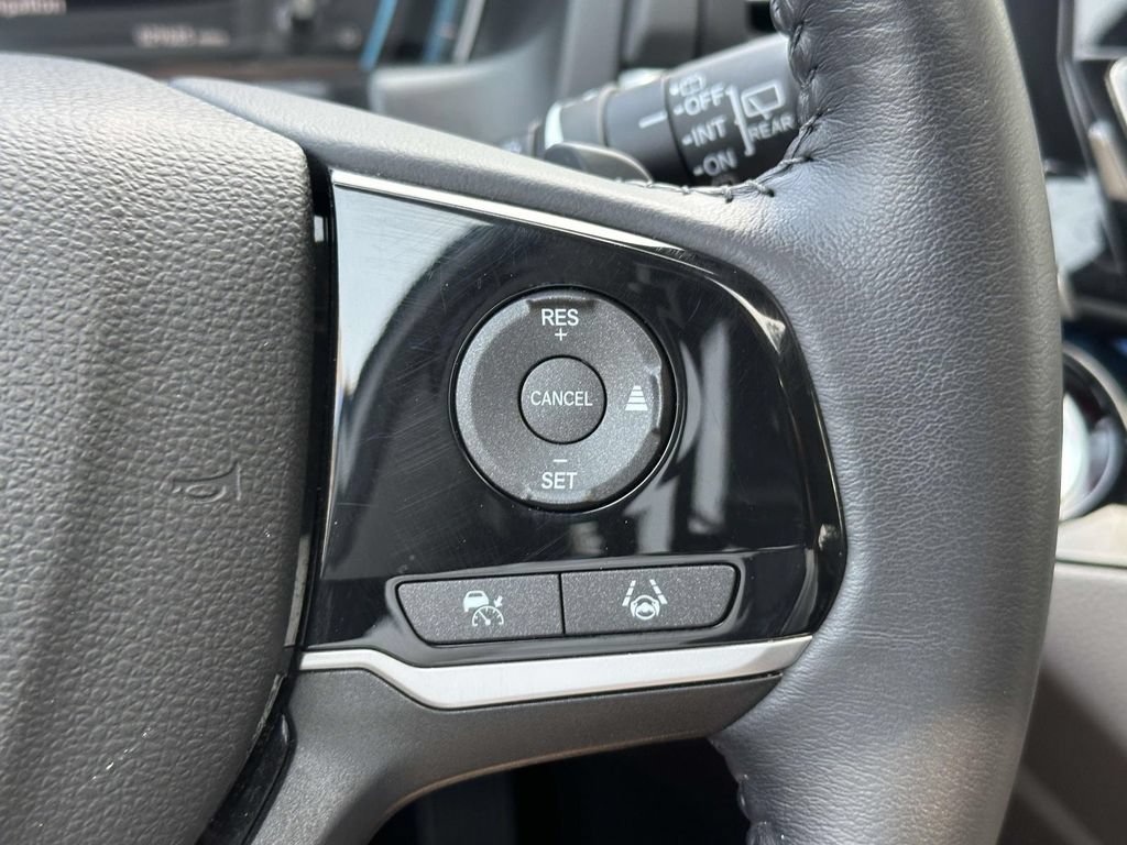 Certified 2023 Honda Odyssey Touring image 22