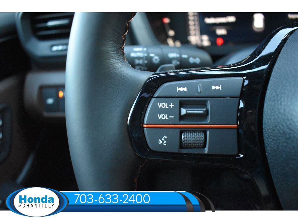 New 2026 Honda Pilot TrailSport image 12