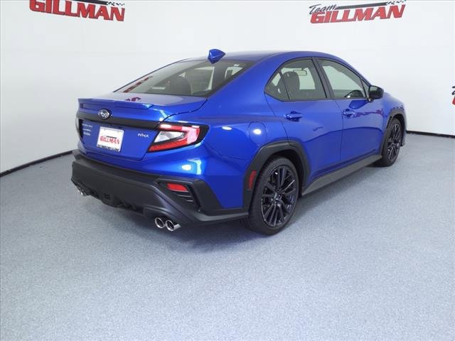 New 2026 Subaru WRX Premium AWD/4WD image 4