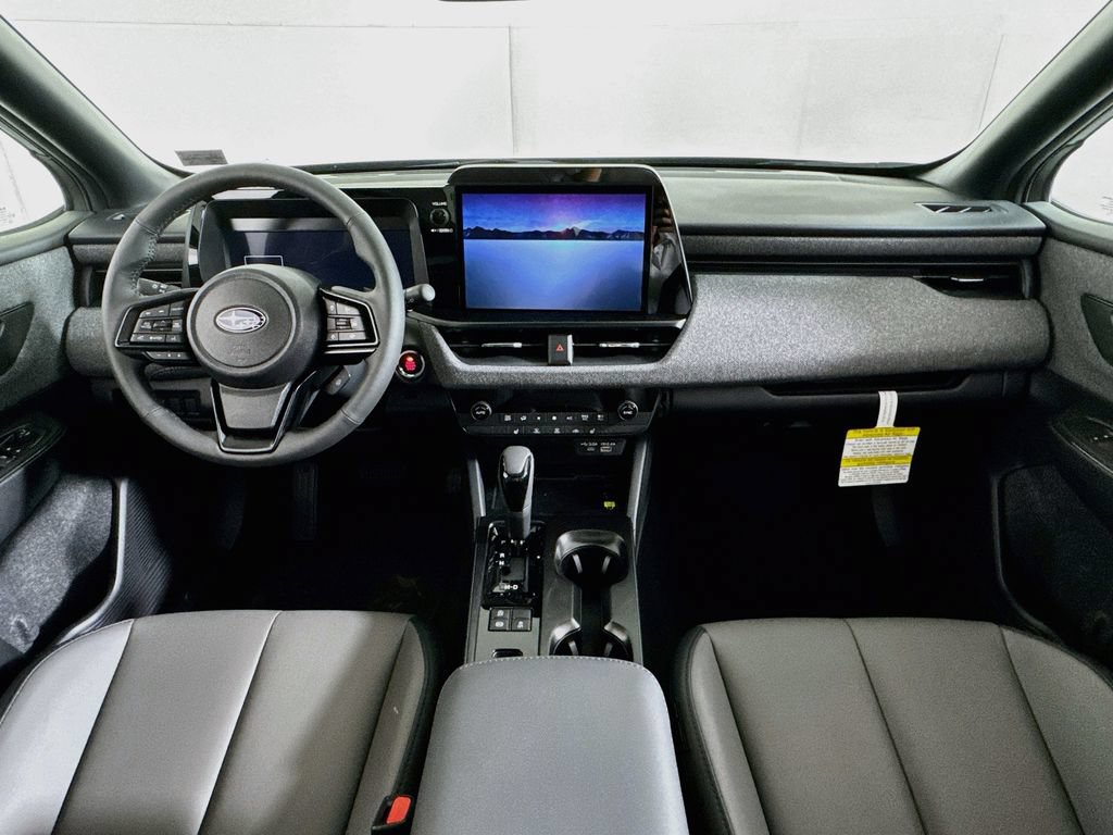 New 2026 Subaru Outback Premium AWD/4WD image 30