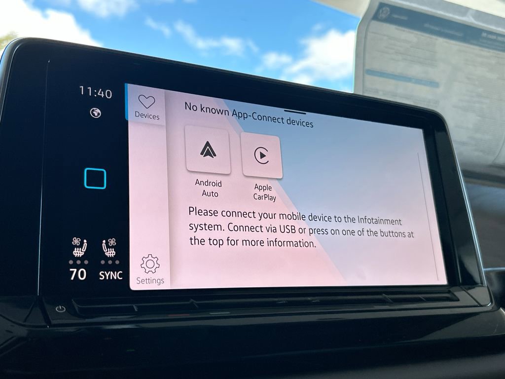 New 2026 Volkswagen Atlas SE image 28