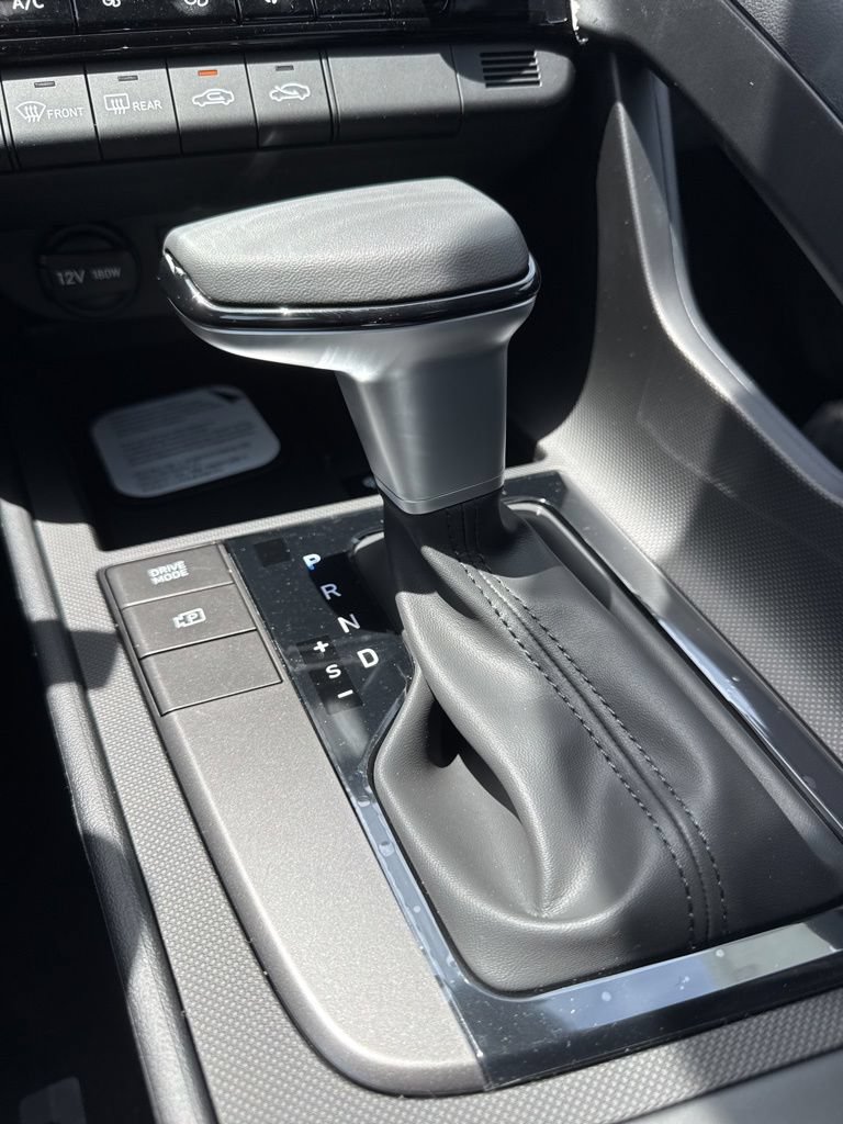 New 2026 Hyundai Elantra Sport FWD image 12