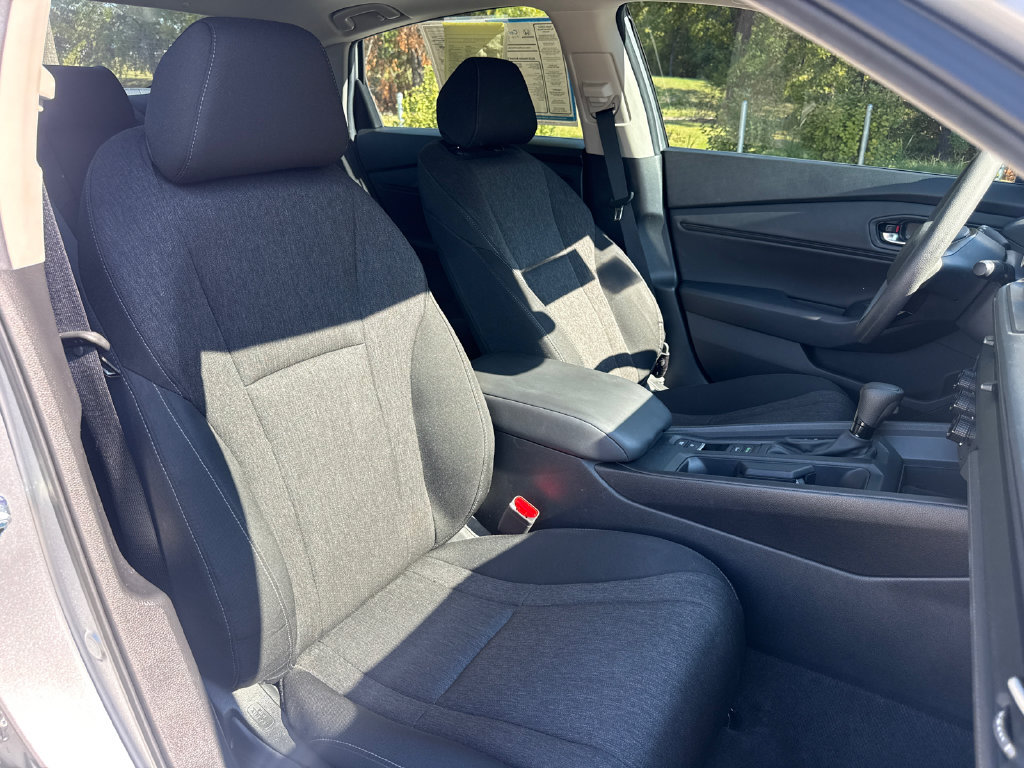 Certified 2024 Honda Accord EX image 35