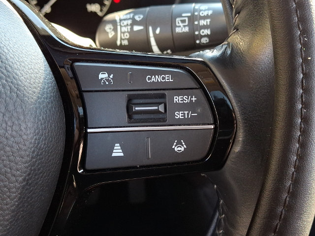 Used 2023 Honda HR-V EX-L image 22