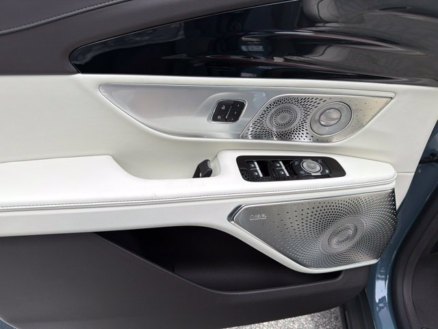 New 2026 Lincoln Nautilus Black Label AWD/4WD image 10