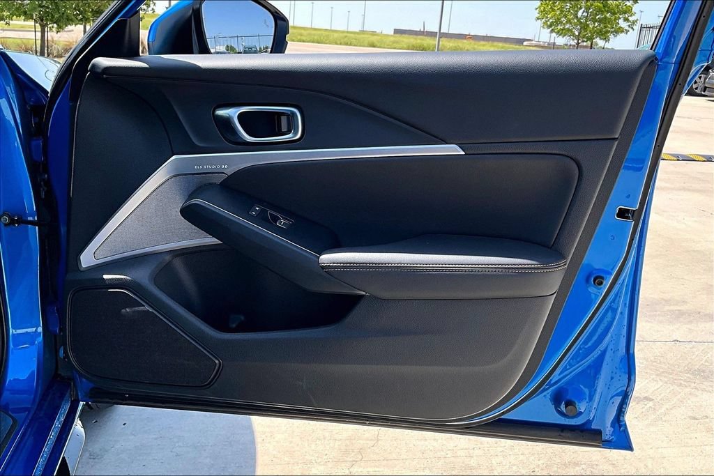 Used 2026 Acura Integra A-Spec FWD image 22