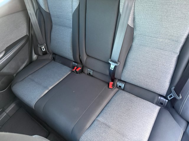 Used 2023 Nissan Rogue SV AWD/4WD image 11