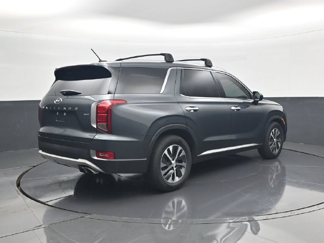 Used 2022 Hyundai Palisade SEL AWD/4WD image 5